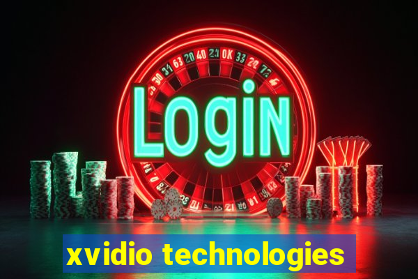 xvidio technologies-startup download